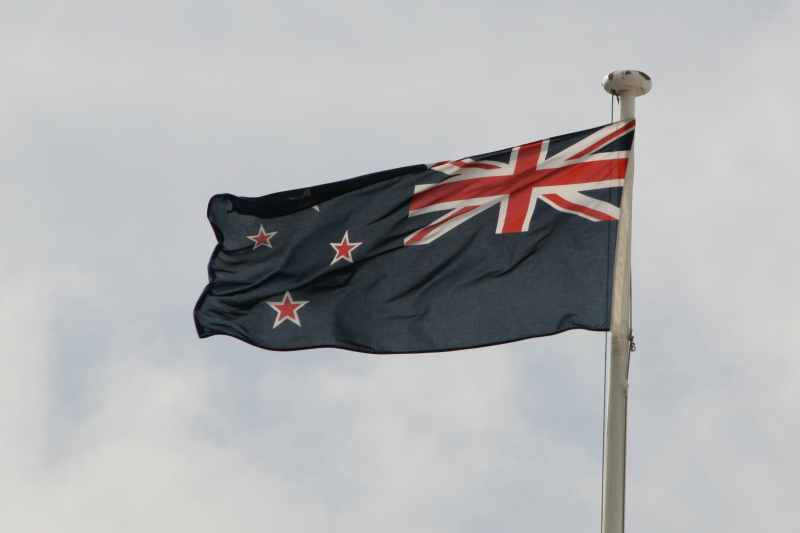 Nieuw-Zeeland 2011 - 2163